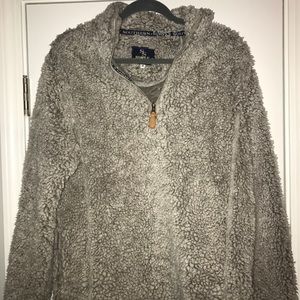 Medium Simply Southern Sweatshirt